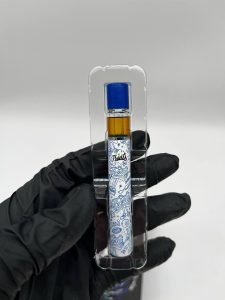 Treats Rosin Disposable