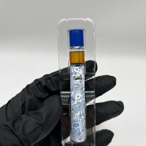 Treats Rosin Disposable