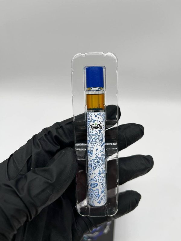 Treats Rosin Disposable