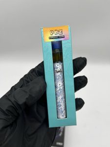 Treats Rosin Disposable