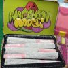 Sweetz Pixie Sticks