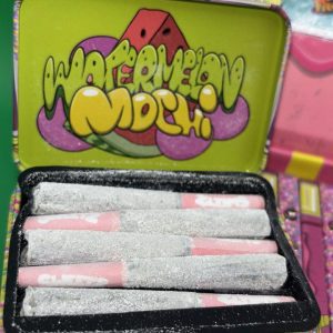 Sweetz Pixie Sticks