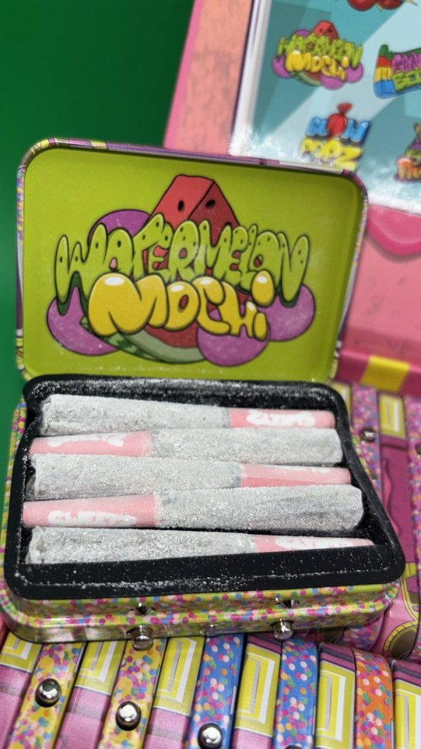 Sweetz Pixie Sticks