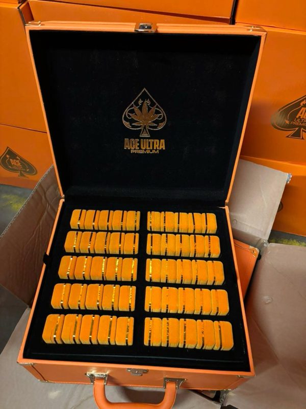 2g Aces Disposable