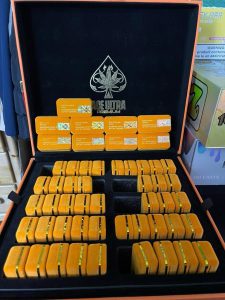 2g Aces Disposable