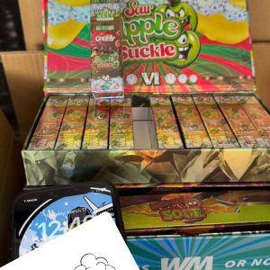 V6 whole melt 2g candy edition