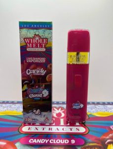 V6 whole melt 2g candy edition