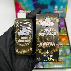 2g sky genetics Disposable