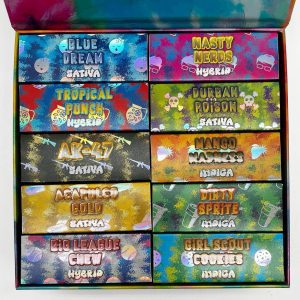 2g sky genetics Disposable