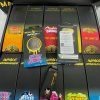 2g muhameds disposable