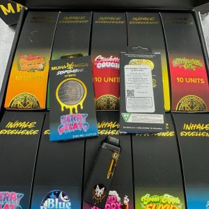 2g muhameds disposable