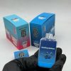 3g green team disposable