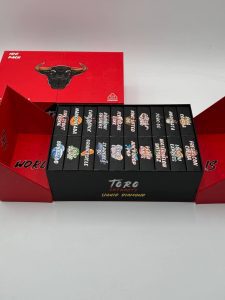 2g toro extracts disposable