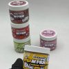 Mfkn Live Resin Sugar concentrate