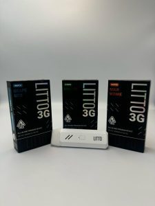 3g litto disposable