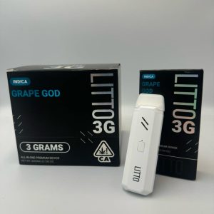 3g litto disposable