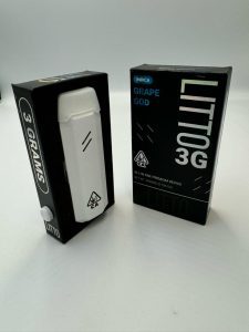 3g litto disposable