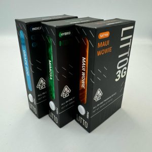3g litto disposable