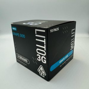 3g litto disposable