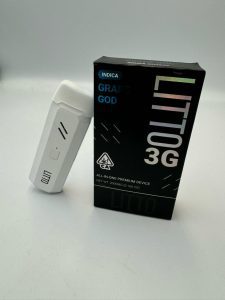3g litto disposable