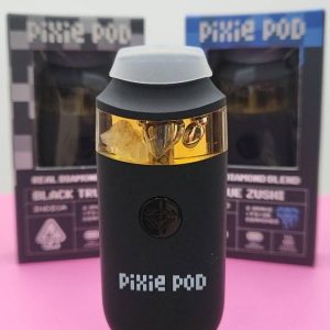 pixie dust pixie pod