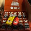 Bomb Rosin Disposable