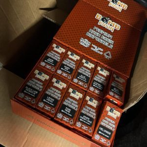 Bomb Rosin Disposable