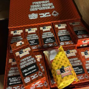 Bomb Rosin Disposable