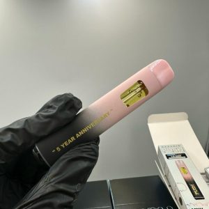 push disposable 2 gram