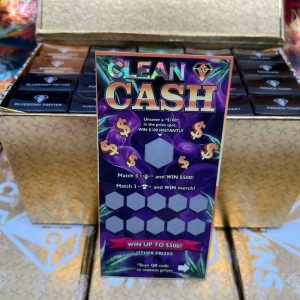 gold edition clean carts