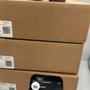 Cookies cannabis flower