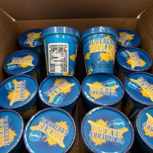 Cookies cannabis flower