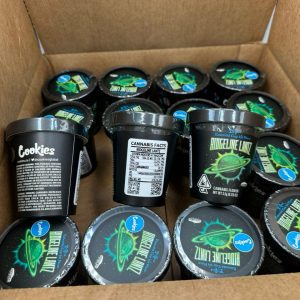 Cookies cannabis flower