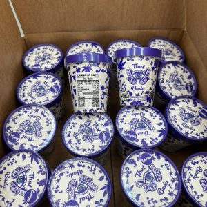 Cookies cannabis flower