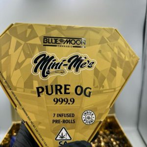 Bluemoon Cannabis Pre Rolls