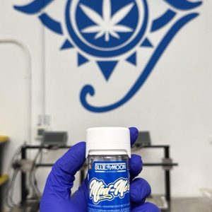 Bluemoon Cannabis Pre Rolls