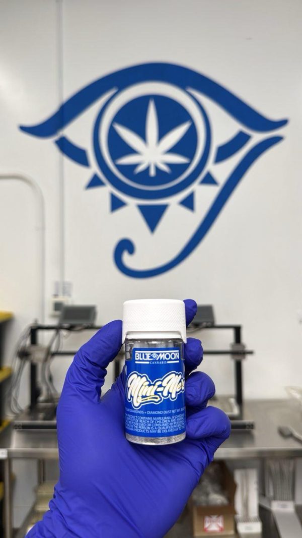 Bluemoon Cannabis Pre Rolls