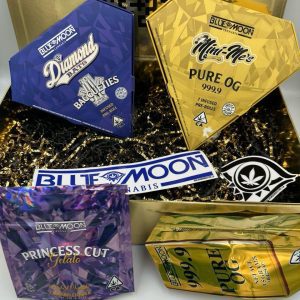 Bluemoon Cannabis Pre Rolls