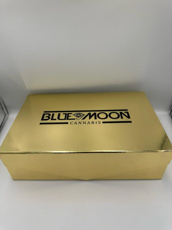 Bluemoon Cannabis Pre Rolls