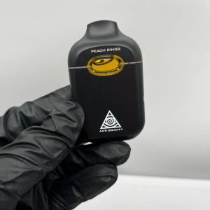 Anti gravity 2g disposable