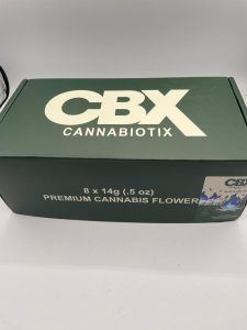 CBX cannabiotix