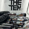 the ten co pre rolls
