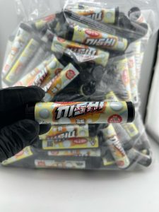 the ten co pre rolls