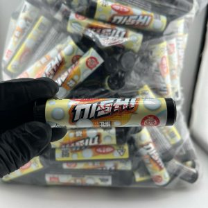 the ten co pre rolls