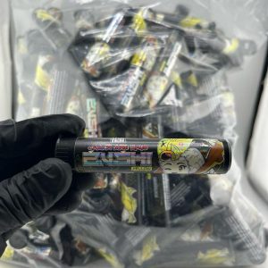 the ten co pre rolls