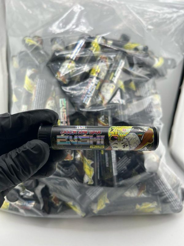 the ten co pre rolls