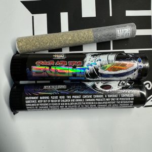 the ten co pre rolls