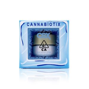 Cbx Cannabiotix Live Rosin
