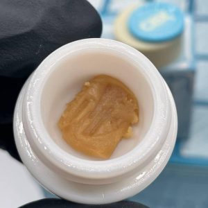 Cbx Cannabiotix Live Rosin