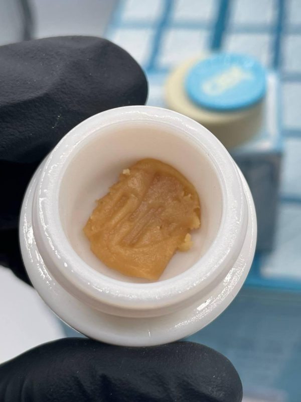 Cbx Cannabiotix Live Rosin